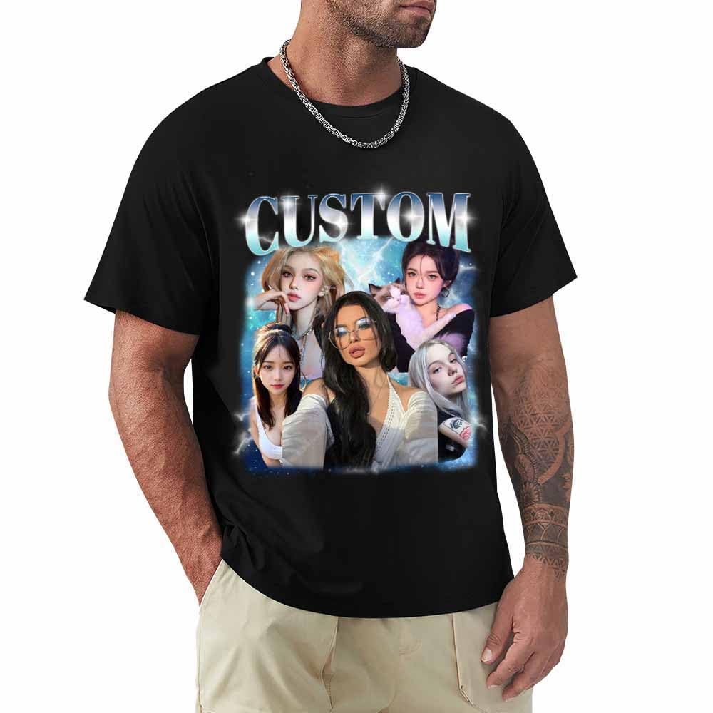 T-SHIRT
